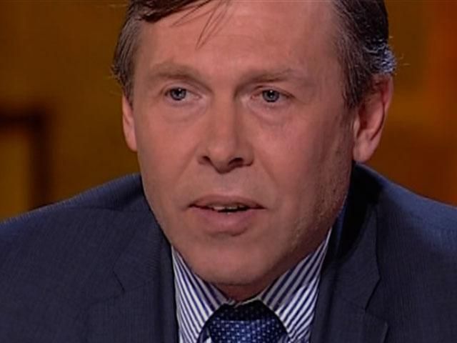Хочете жити в Росії, тоді беріть валізи і їдьте, – Соболєв