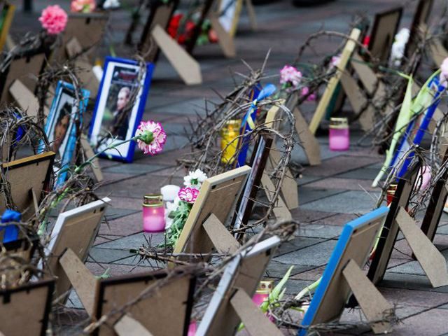 Гаазькому трибуналу дозволили розслідувати злочини проти Євромайдану Гаазькому трибуналу дозволили розслідувати злочини проти Євромайдану