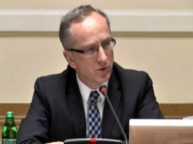 Зона свободной торговли с Украиной может заработать с 1 ноября, — Томбинский Зона свободной торговли с Украиной может заработать с 1 ноября, — Томбинский