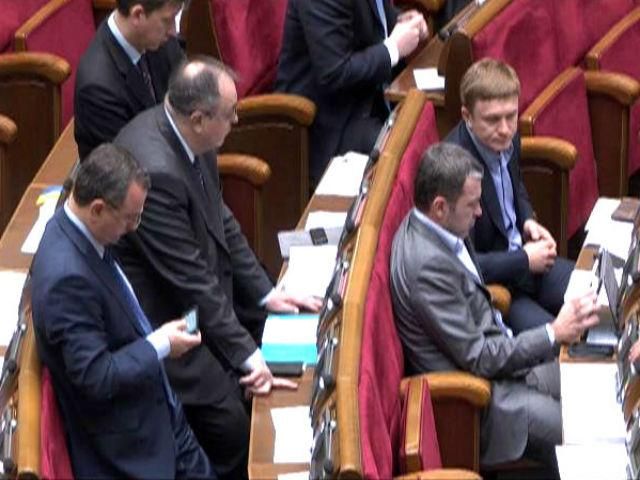Рада дозволила не реєструвати житло, збудоване до серпня 1992 року Рада дозволила не реєструвати житло, збудоване до серпня 1992 року