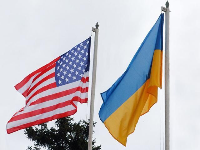 64% американцев видят в Украине союзника США 64% американцев видят в Украине союзника США