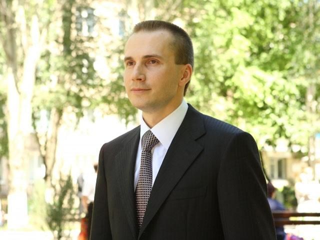 СБУ розшукує Януковича-молодшого СБУ розшукує Януковича-молодшого