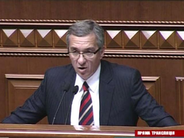 ВВП в следующем году вырастет на 1,7%, — Шлапак ВВП в следующем году вырастет на 1,7%, — Шлапак