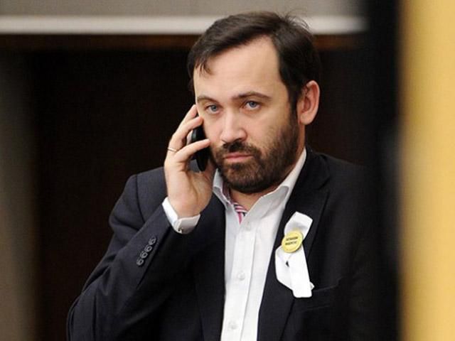 В Украине есть русские спецназовцы и диверсионные группы, - депутат Госдумы В Украине есть русские спецназовцы и диверсионные группы, - депутат Госдумы