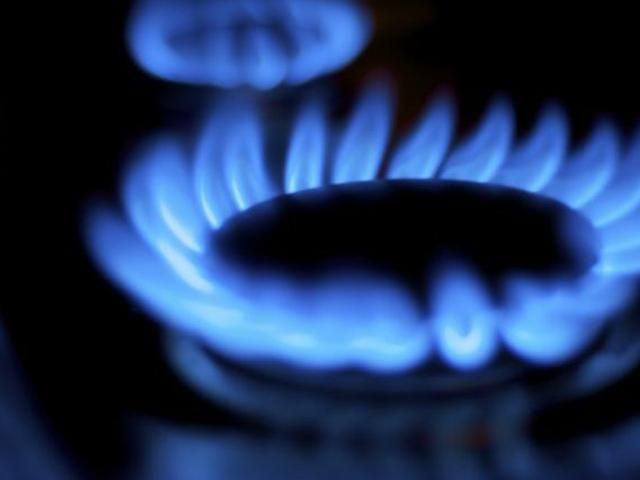 За три года цена на газ для населения вырастет на 101%