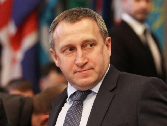 У Женеві Росія не визнала присутності своїх військових на Східній Україні, — Дещиця У Женеві Росія не визнала присутності своїх військових на Східній Україні, — Дещиця