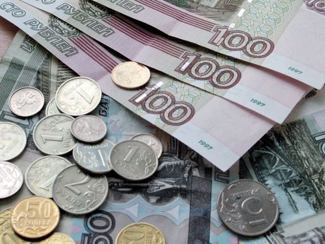 Деньги на Крым заберут у Мурманска