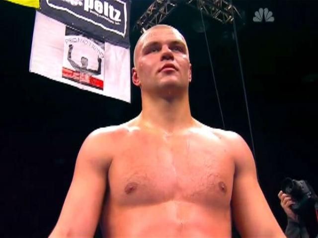 Бокс. Следующим соперником Глазкова может стать россиянин Поветкин Бокс. Следующим соперником Глазкова может стать россиянин Поветкин