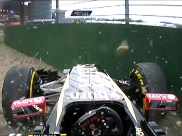 Формула-1. Алонсо виграв перше тренування, в другому поступився лише Хемілтону Формула-1. Алонсо виграв перше тренування, в другому поступився лише Хемілтону