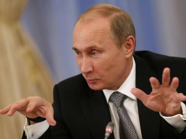 Кремль планує приєднати південно-східні області України вже у понеділок, — ЗМІ Кремль планує приєднати південно-східні області України вже у понеділок, — ЗМІ