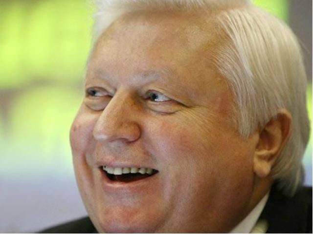 Пшонка украл служебный автомобиль, когда убегал за границу, — ГПУ Пшонка украл служебный автомобиль, когда убегал за границу, — ГПУ