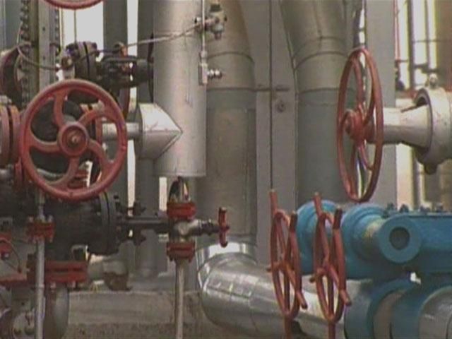 "Газпром" неформально решает - в каком направлении качать газ на границе Украины "Газпром" неформально решает - в каком направлении качать газ на границе Украины