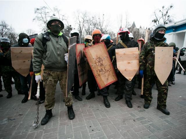 За женевськими домовленостями передбачене роззброєння "Правого сектору", — МЗС РФ