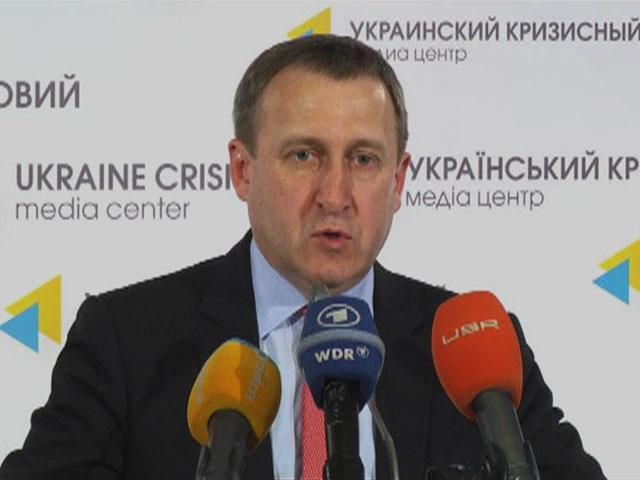 В Женеве Украина пошла на уступки в двух вопросах, - МИД В Женеве Украина пошла на уступки в двух вопросах, - МИД