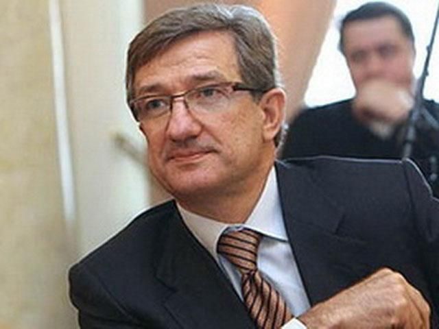 Слухи о возвращении Януковича распустили, чтобы поддержать сепаратистов, - Тарута Слухи о возвращении Януковича распустили, чтобы поддержать сепаратистов, - Тарута