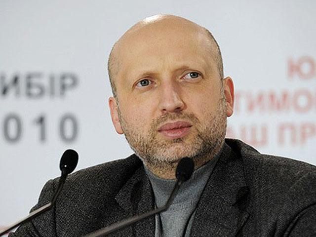 Турчинов призначив трьох заступників командувача Нацгвардії Турчинов призначив трьох заступників командувача Нацгвардії