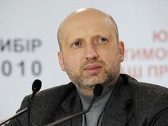 Турчинов назначил трех заместителей командующего Нацгвардии