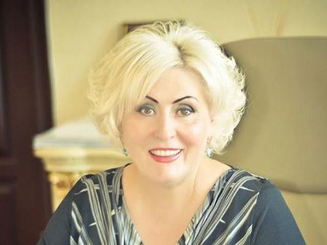 Сепаратисты держат у себя Нелю Штепу и решили "никому не отдавать" (Видео) Сепаратисты держат у себя Нелю Штепу и решили "никому не отдавать" (Видео)