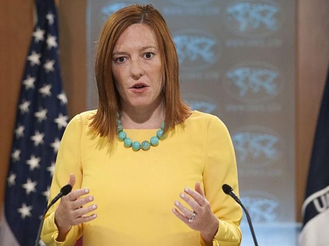 США попереджають Росію про наслідки, якщо Женевська угода не буде виконана США попереджають Росію про наслідки, якщо Женевська угода не буде виконана