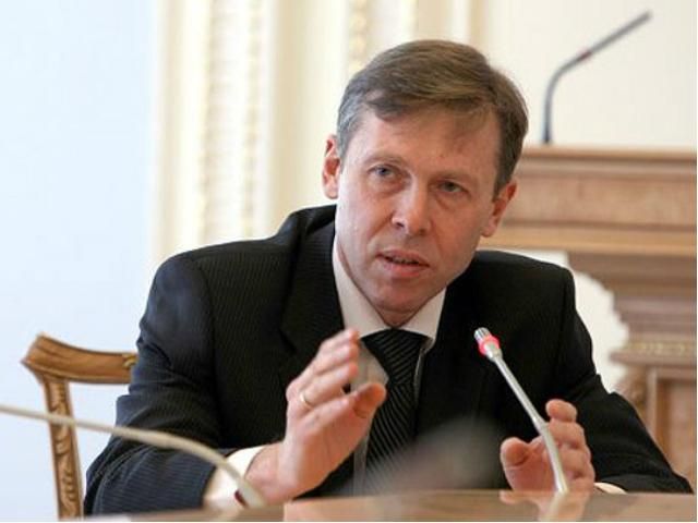 Сепаратисты получают 300-500 долларов за спецоперацию, - Соболев Сепаратисты получают 300-500 долларов за спецоперацию, - Соболев