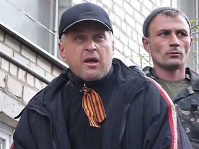 Сепаратисти в Слов’янську оголосили “полювання на україномовних”, — ЗМІ
