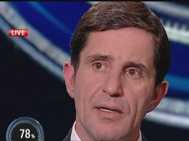 Комуністи втратили контроль над Донбасом, – Шкіряк Комуністи втратили контроль над Донбасом, – Шкіряк