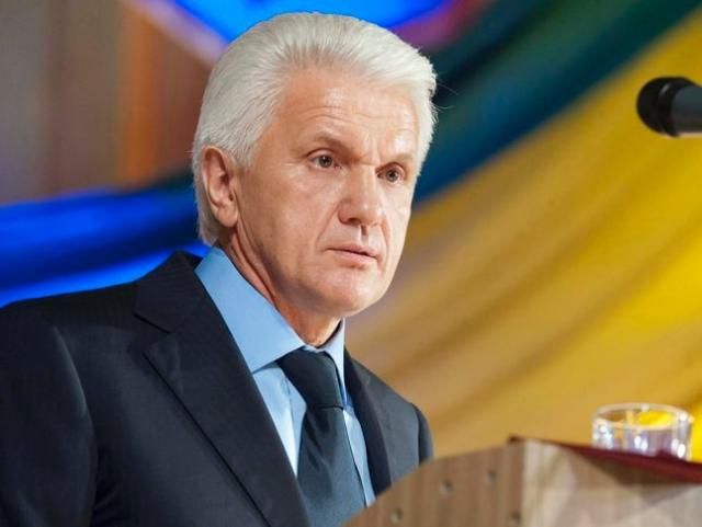 Мовними питаннями у нас займаються люди, які не знають жодної мови, — Литвин Мовними питаннями у нас займаються люди, які не знають жодної мови, — Литвин