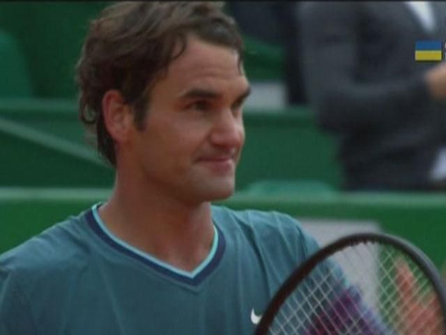 Monte-Carlo Masters: Джоковіч і Федерер зустрінуться у півфіналі