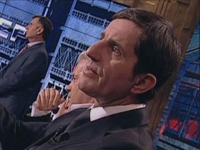 Шкіряк: Час їхати на Донеччину та Луганщину Шкіряк: Час їхати на Донеччину та Луганщину