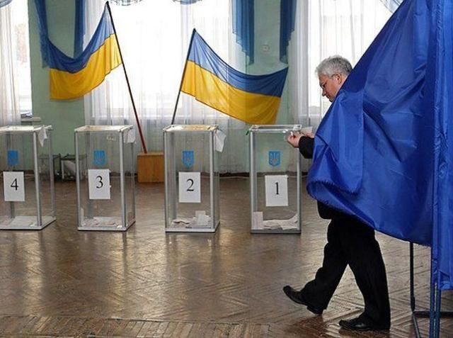 На виборах президента кримчани зможуть проголосувати на Херсонщині, — УДАРівець