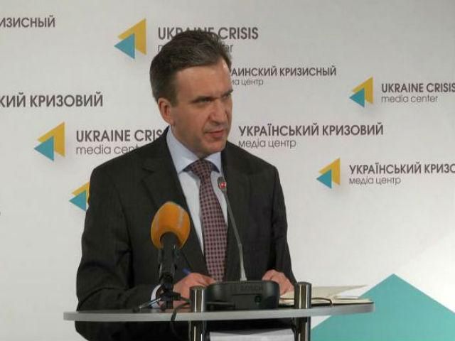 Нова податкова система буде розроблена протягом двох місяців, - міністр Нова податкова система буде розроблена протягом двох місяців, - міністр