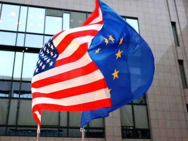 США та ЄС будуть стежити за виконанням Росією женевської угоди 