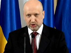 Найгучніші цитати 18 квітня: Яценюк, Турчинов, Дещиця