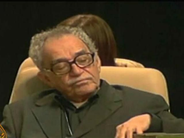 Історія успіху батька "магічного реалізму" Габріеля Гарсії Маркеса Історія успіху батька "магічного реалізму" Габріеля Гарсії Маркеса