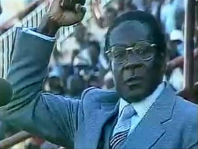 Зімбабвійська революція. На хвилі змін до влади прийшов один із найстрашніших диктаторів
