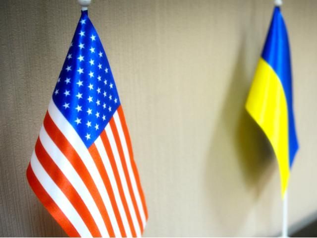 США готовы помочь Украине вернуть украденные активы США готовы помочь Украине вернуть украденные активы