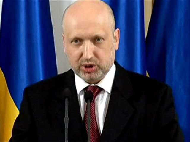 Самые громкие цитаты 18 апреля: Яценюк, Турчинов, Дещица Самые громкие цитаты 18 апреля: Яценюк, Турчинов, Дещица