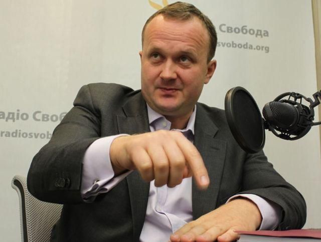 За пользование государственными дачами чиновники будут платить сами, - Семерак За пользование государственными дачами чиновники будут платить сами, - Семерак