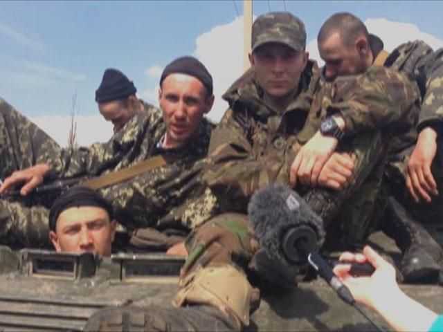 Підсумки тижня: Пасивний антитерор і активний сепаратизм на сході України
