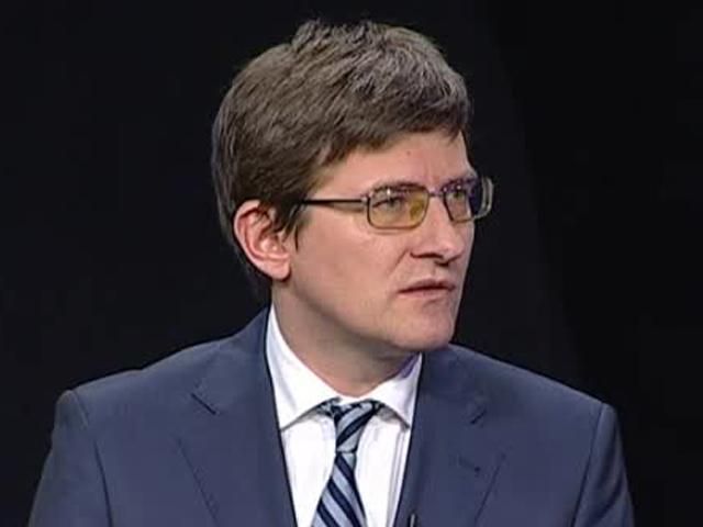 Вибори можна провести в умовах надзвичайного стану, — Магера Вибори можна провести в умовах надзвичайного стану, — Магера