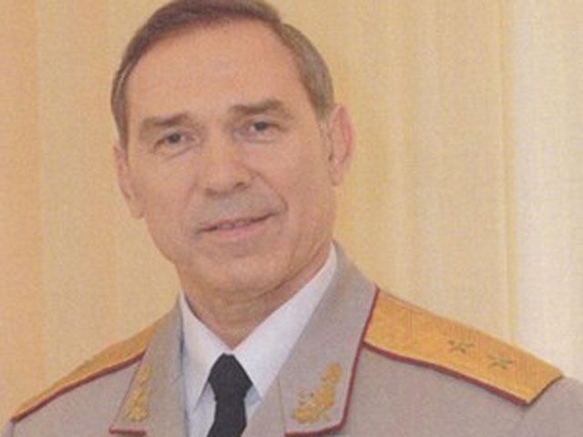 Украинские силовики не нарушают "женевских соглашений", - руководитель АТЦ Украинские силовики не нарушают "женевских соглашений", - руководитель АТЦ