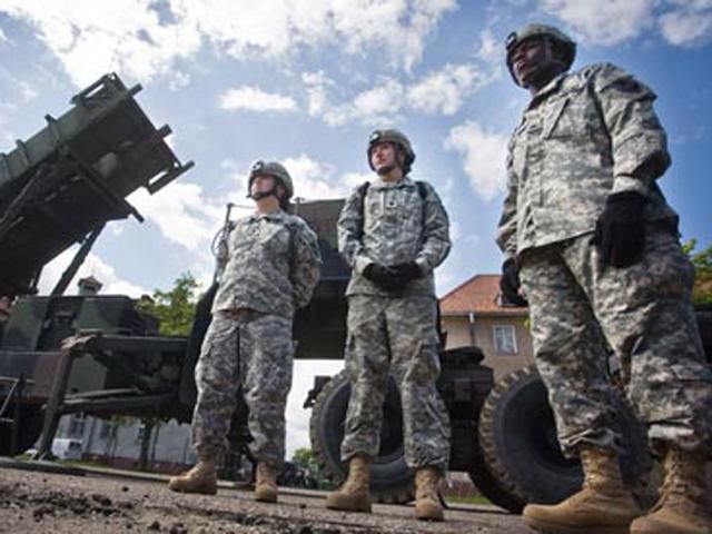 США планируют усилить военное присутствие в Польше, - СМИ