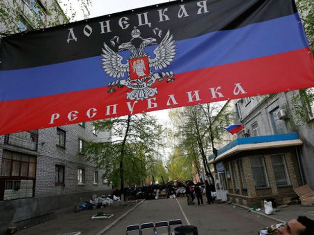Сепаратисты вводят в Славянске комендантский час, — СМИ