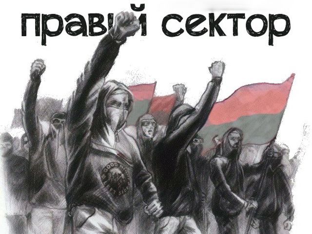 "Правий сектор" не причетний до стрілянини у Слов’янську, — заява