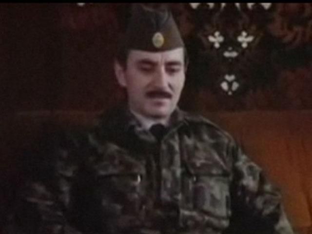 21 апреля - смерть Дудаева 21 апреля - смерть Дудаева