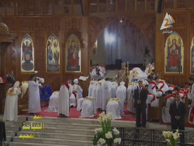 Как празднуют Пасху во всем мире (Видео) Как празднуют Пасху во всем мире (Видео)