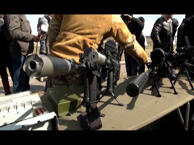 Немає потреб в докорінному переозброєнні ЗСУ, — Коваль Немає потреб в докорінному переозброєнні ЗСУ, — Коваль