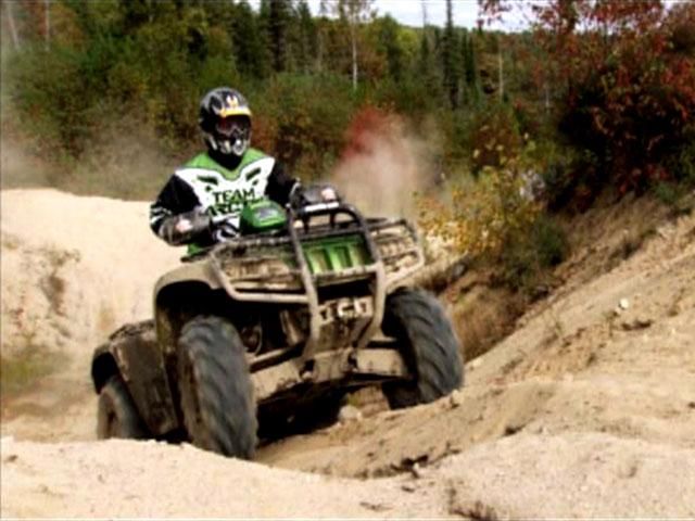 Вездеход, который нарушает все известные законы конструкции машин. Как он работает? Вездеход, который нарушает все известные законы конструкции машин. Как он работает?