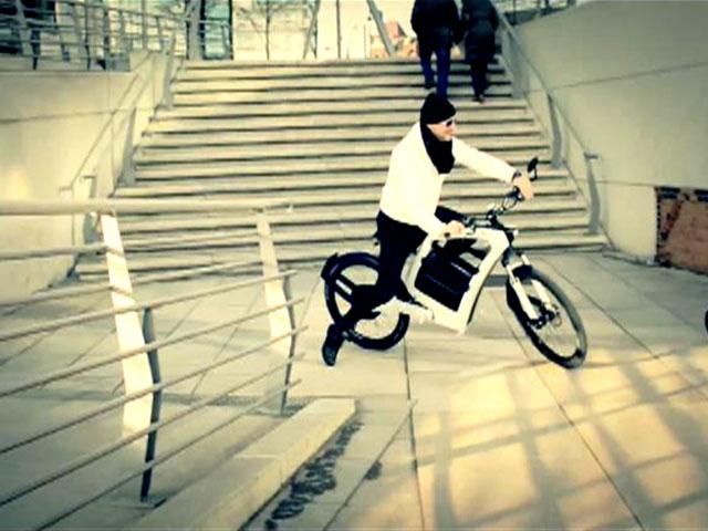 Новинки техніки: Project Ara, "вантажний" електроскутер та рукавиця Спайдермена Новинки техніки: Project Ara, "вантажний" електроскутер та рукавиця Спайдермена