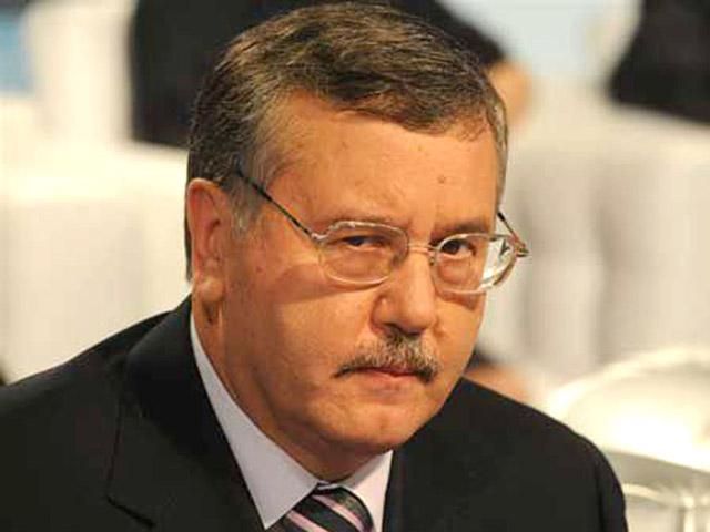 Україна не мала підписувати "женевські домовленості", — Гриценко - 21 апреля 2014 - Телеканал новин 24 Україна не мала підписувати "женевські домовленості", — Гриценко - 21 апреля 2014 - Телеканал новин 24